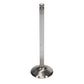 Manley Ford 6.2L 42mm Diameter 5.356in O/A Length Bead Lock Race Master Exhaust Valves (Set of 8) - 11611B-8