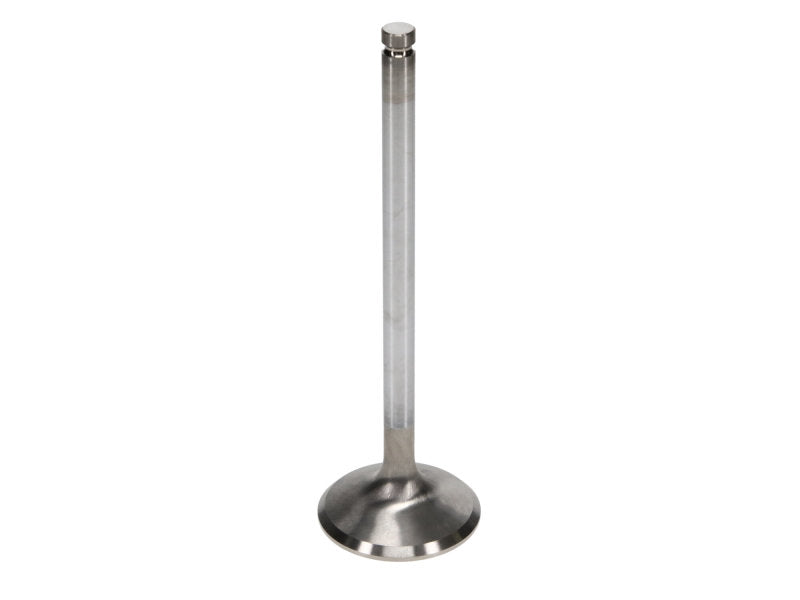 Manley Ford 6.2L 42mm Diameter 5.356in O/A Length Bead Lock Race Master Exhaust Valves (Set of 8) - 11611B-8