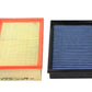 aFe MagnumFLOW Air Filters OER Pro 5R Oiled 2015 Audi A3/S3 1.8L 2.0LT - 30-10254