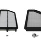 aFe Magnum FLOW Pro DRY S OE Replacement Air Filter 11-16 Hyundai Elantra L4-1.8L - 30-10407D