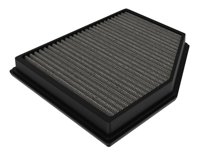 aFe MagnumFLOW Air Filters OER PDS A/F PDS BMW 5 & 6-Series (E60/63/64) 04-10 V8 - 31-10145