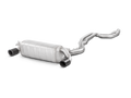 Akrapovic Evolution Line (SS) - BMW M140i (F20, F21) 2019+ - MTP-BM/SS/3H - Revzone
