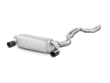 Akrapovic Evolution Line (SS) - BMW M140i (F20, F21) 2019+