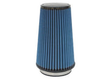 aFe MagnumFLOW Air Filters UCO P5R A/F P5R 5F x 6-1/2B x 4-3/4T x 10H - 24-50510