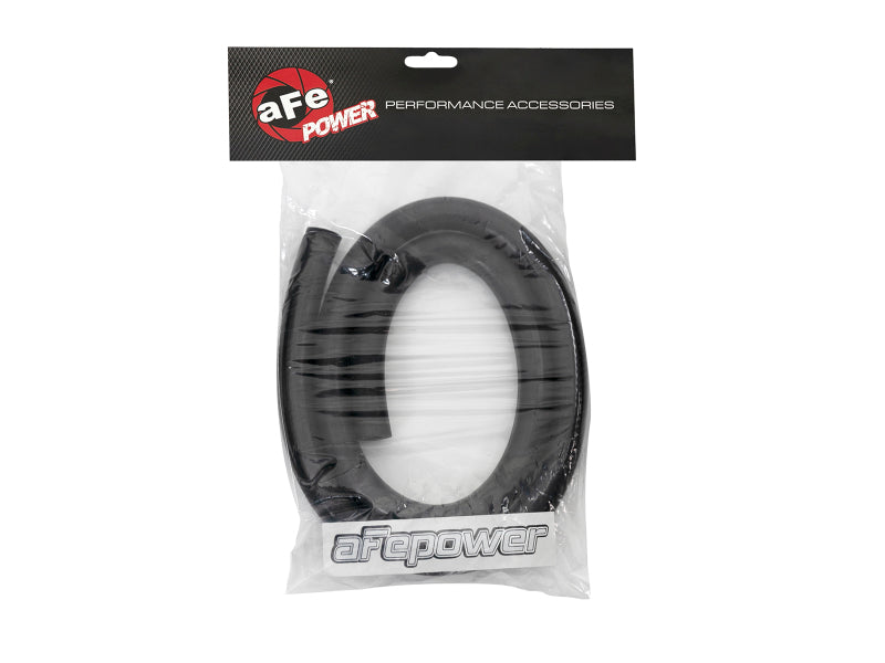 aFe Magnum FORCE Cold Air Intake System Spare Parts Kit (3/8in ID x 36in L) - 59-02010