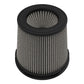 aFe Momentum Pro DRY S Replacement Air Filter 5in F x 7in B x 5-1/2in T (Inv) x 6-1/2in H - 21-91148