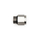 DeatschWerks 8AN ORB Male To 12 X 1.5 Metric Female (Incl O-Ring) - 6-02-0607