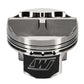 Wiseco Honda K-Series +10.5cc Dome 1.181x89.0mm SINGLE PISTON - 6650M89AP