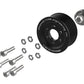 aFe 15-23 Dodge Challenger / 15-23 Dodge Charger SRT Hellcat 3.35in Supercharger Power Pulley Kit - 79-10005