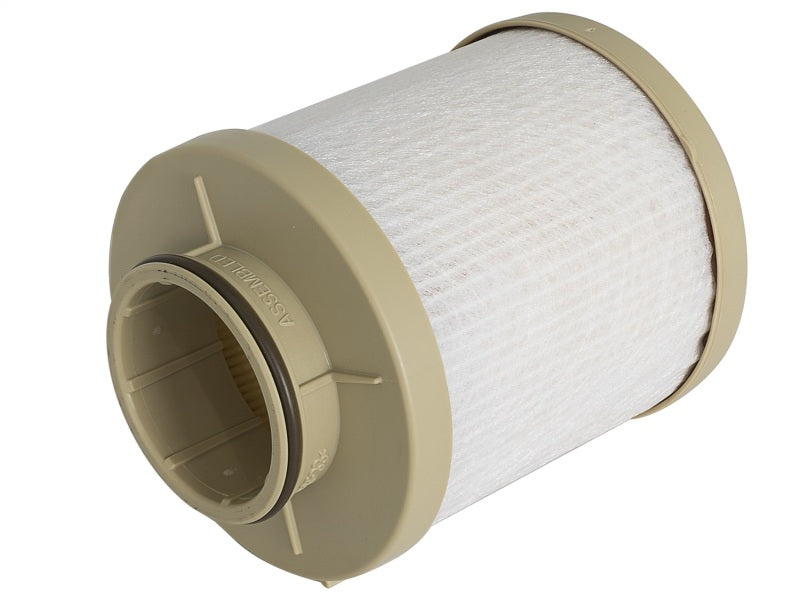 aFe ProGuard D2 Fluid Filters Fuel F/F FUEL Ford Diesel Trucks 08-10 V8-6.4L (td) - 44-FF013