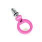 PERRIN 15-25 Subaru WRX & 13-25 BRZ/FR-S/86/GR86 Dipstick Handle Loop Style - Hyper Pink - PSP-ENG-721HP