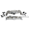 Process West Intake Manifold - VB FA24 WRX (Standard)
