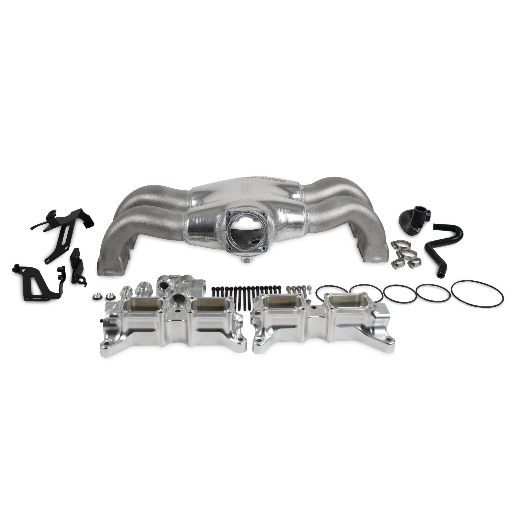Process West Intake Manifold - VB FA24 WRX (Standard)