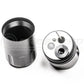 Radium Dual Fluid Lock Universal Catch Can Kit