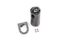Radium Universal Fluid Lock Catch Can/AOS - Single - Revzone
