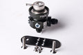 Radium Fuel Pressure Regulator - Revzone