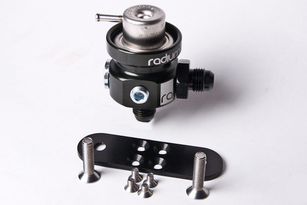 Radium Fuel Pressure Regulator - Revzone