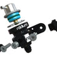 Radium Fuel Pressure Regulator, with 3.0Bar Bosch Top
