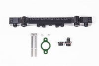 Radium Aftermarket Configuration Fuel Rail Kit - Lotus (2ZZ-GE) - Revzone