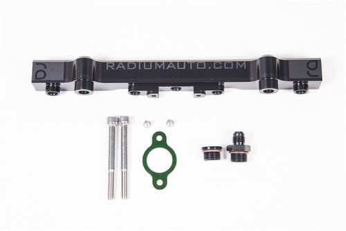 Radium Aftermarket Configuration Fuel Rail Kit - Lotus (2ZZ-GE) - Revzone