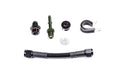 Radium Fuel Rail Plumbing - Toyota 2ZZ-GE - Revzone