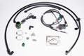 Radium Fuel Surge Tank Frame Rail Mount Kit - Lotus Elise/Exige - Revzone