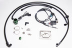 Radium Fuel Surge Tank Frame Rail Mount Kit - Lotus Elise/Exige - Revzone