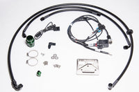 Radium Fuel Surge Tank Frame Rail Mount Kit - Lotus Elise/Exige - Revzone