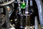 Radium Fuel Surge Tank Frame Rail Mount Kit - Lotus Elise/Exige - Revzone
