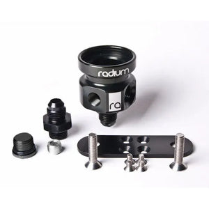 Radium Fuel Pressure Regulator