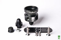Radium Fuel Pressure Regulator - Revzone