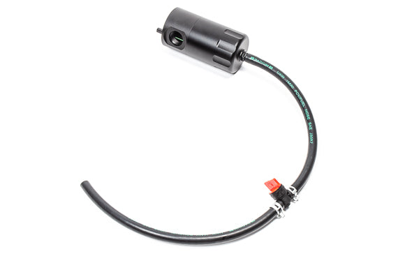 Radium Catch Can Petcock Drain Kit - Revzone