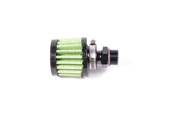 Radium 10AN ORB Fitting to Air Filter - Revzone