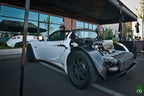 Radium Modular Rear Clam Kit - Lotus Elise (2ZZ-GE) - Revzone