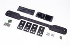 Radium Modular Rear Clam Kit - Lotus Elise (2ZZ-GE) - Revzone