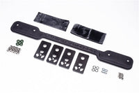 Radium Modular Rear Clam Kit - Lotus Elise (2ZZ-GE) - Revzone