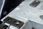 Radium Modular Rear Clam Kit - Lotus Elise (2ZZ-GE) - Revzone