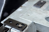 Radium Modular Rear Clam Kit - Lotus Elise (2ZZ-GE) - Revzone