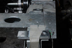 Radium Rear Clamshell Shim Kit - Lotus Exige (All) - Revzone