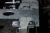 Radium Rear Clamshell Shim Kit - Lotus Exige (All) - Revzone