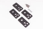 Radium Rear Clamshell Shim Kit - Lotus Exige (All) - Revzone