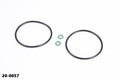 Radium Catch Can O-Ring Service Kit - Revzone