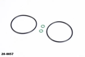Radium Catch Can O-Ring Service Kit