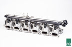 Radium Fuel Rail - BMW E46 M3 S54 (Rail Only) - Revzone