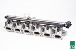 Radium Fuel Rail Kit Excluding Hose or Fittings - BMW E46 M3 (S54)  - Radium Engineering | Coore Australia