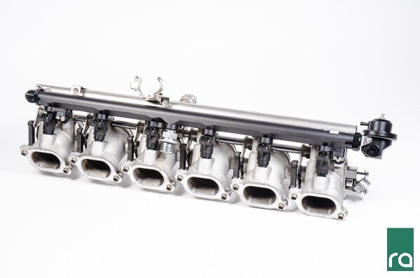 Radium Fuel Rail - BMW E46 M3 S54 (Rail Only) - Revzone