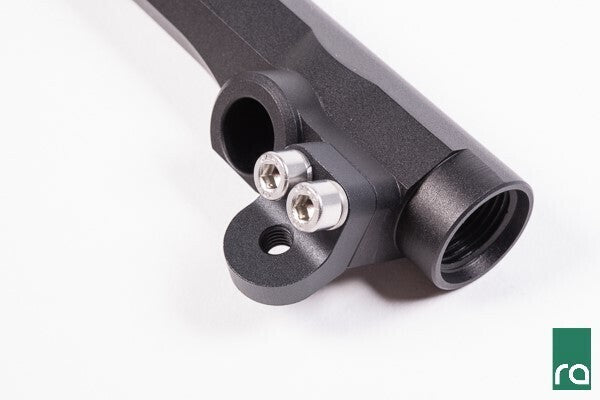 Radium Fuel Rail - BMW E46 M3 S54 (Rail Only) - Revzone