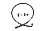 Radium Fuel Rail Plumbing Kit - BMW E46 M3 (S54)  - Radium Engineering | Coore Australia
