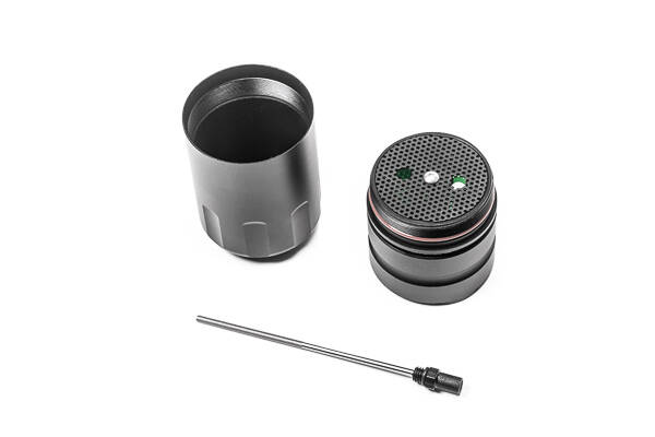 Radium Catch Can Kit, BMW E46 M3, Fluid Lock - Revzone