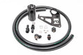 Radium Catch Can Kit, BMW E46 M3, Fluid Lock - Revzone